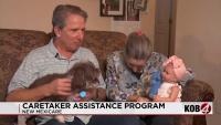 New Mexico program helps family caregivers caring for older adults