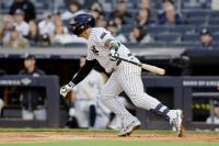 Former New York Yankees All-Star Will Be A Free Agent After Season