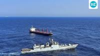 Pakistan summons Indian diplomat after New Delhi lodges strong protest over naval vessel collision