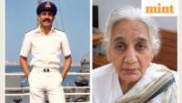 ‘Please bring Purnendu home’: 88-year-old mother of Indian Navy veteran detained in Qatar seeks answers | Exclusive