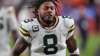 Could Marsy's Law prevent NFL from obtaining Jacobs' video?
