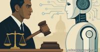 China Pledges Support to Integrate Artificial Intelligence into Sri Lanka's Justice System