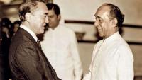 President J.R. Jayewardene’s 120th Birth Anniversary falls today The visionary leader who elevated Sri Lanka to the world