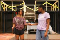 ‘We’re still here’ | Theatre Program presents first production of semester
