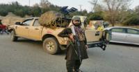 Atlantic Council Warns Afghanistan a Global Terrorism hub