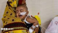 More than 1,000 children dead in Bangladesh measles outbreak