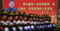 China’s Purges Are Working as Designed