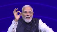 India taking all steps to become preferred destination for chip manufacturing: PM Modi at SEMICON India 2026