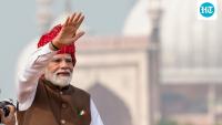 PM Modi turns 76: 25 years in power that transformed India's political landscape