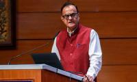 Principal Scientific Adviser reviews framework to optimise waste management in cities