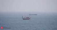 Iranian drones, missile target US-contracted vessel near Strait of Hormuz, crew injured: Report