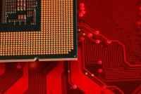 Japan, US discussing chip factory construction as part of $550 billion investment talks, Nikkei reports