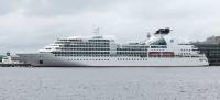 Tokyo-based MOL Cruises set to debut new all-suite ship