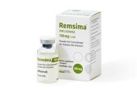 Celltrion’s Remsima Takes No. 1 in Japan After 11 Years