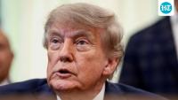 Trump lifts Venezuela narco status and says Colombia may follow
