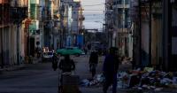 Cuba’s Point of No Return