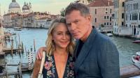 Brooke Williamson Shares a Glimpse Inside Her & Bobby Flay’s Italian Getaway