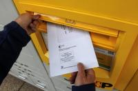 The ins and outs of postal voting in Switzerland