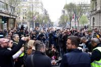Ownership Changes Unsettle Serbia’s Critical Media Ahead of Elections
