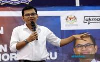 Business : Johor Records RM59.4 Bln In Approved Investments In 1H 2026 â€“ Akmal