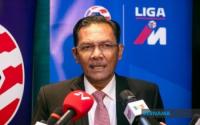 Sport : Ab Ghani Elected FAM President For Remainder Of 2025-2029 Term