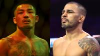 UFC 331: Joshua Van vs. Alexandre Pantoja 2 Betting Odds