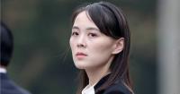 North Korea's Kim Yo-jong denounces IAEA's meeting on denuclearisation
