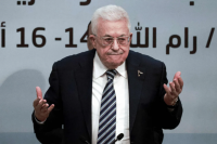 US denies Palestinian president visa to attend UNGA