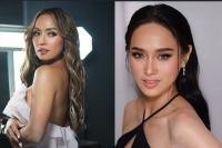 SexBomb leader Rochelle Pangilinan addresses rumored rift with Jopay Paguia