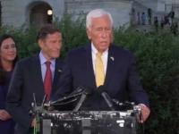 “Step to redeem our pledge to Ukraine”: US Lawmakers hail House passing Russia sanctions bill