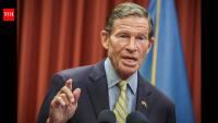 US senator's 'clean up your act' warning to India, China over Russia
