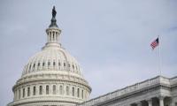 US clears Bill for steep tariffs on buyers of Russian oil