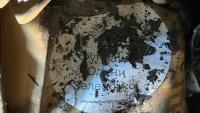 Russian strike destroys Olena Zelenska Foundation warehouse
