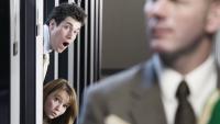 Closing Bell: Banks hide ASX from scary American interest-rate man