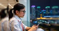 Singapore trade gets a lift as AI chip demand powers August exports