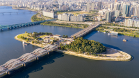 Will Nodeul Island become Seoul’s next landmark?