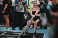 Inside Hyrox, the sport where people will soil themselves to win