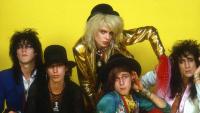 Hanoi Rocks announce The Complete Collection 1981-1984. "I recommend this box set to everybody!" says Michael Monroe