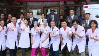 New technology to combat avoidable blindness