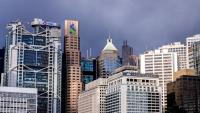 HSBC scraps $38,000 school subsidy for some Hong Kong bankers