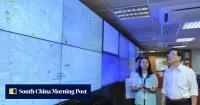 Hong Kong’s ‘AI city brain’ will not tap personal data, breach privacy: John Lee