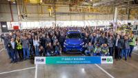 Geely Rolls Out First Brazil-Built Car, Accelerating Latin America Push