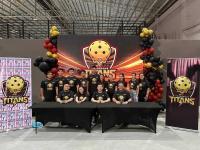 Talent-laden Paranaque Titans ready to Pacquiao's pro pickleball tournament by storm