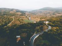 Croatia to Get a New Road Worth Over €200 Million