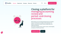 Sixthfin Enterprise Financial Close Management Platform Addresses UK Multi-Entity Groups Running Fragmented ERP Estates, With 38 Systems Supported Across 70 Countries in 2026