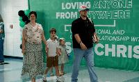 GO Church Launches Fayette County Campus at Starr’s Mill High School