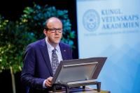 World Bank names Nobel laureate as chief economist