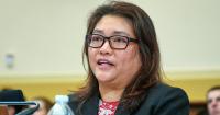 A detained U.S. scholar’s wife asks Trump for help as Xi’s Washington visit nears