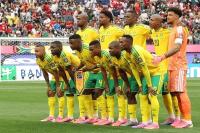 Pitso Mosimane faces Bafana Bafana selection decisions: four players need replacing