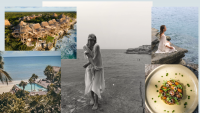 The Mexico I Know: Wellness Guru, Chelsea Dean, on Where to Eat, Stay, & Find Stillness